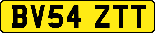 BV54ZTT