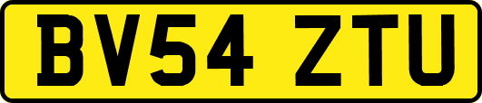 BV54ZTU