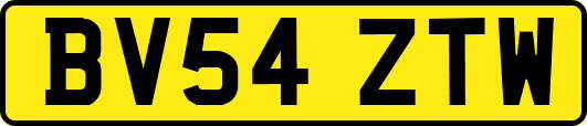 BV54ZTW