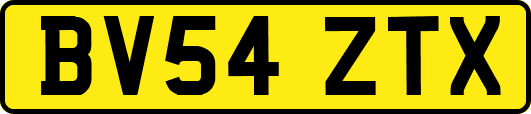 BV54ZTX