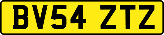 BV54ZTZ