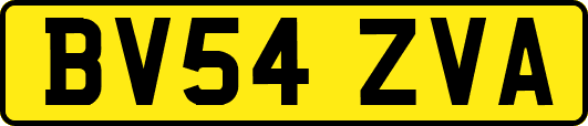 BV54ZVA