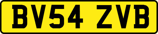 BV54ZVB