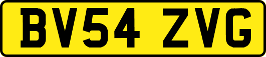 BV54ZVG