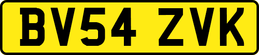BV54ZVK