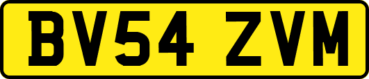 BV54ZVM