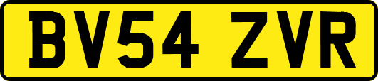 BV54ZVR