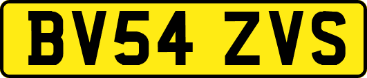 BV54ZVS