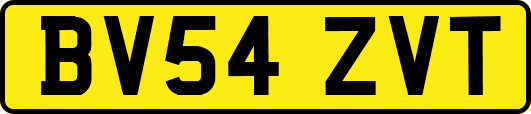 BV54ZVT