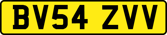 BV54ZVV