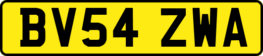 BV54ZWA