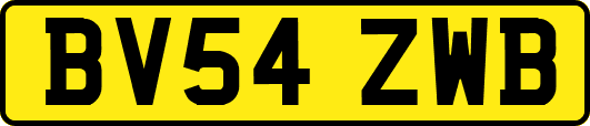 BV54ZWB