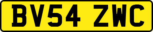 BV54ZWC