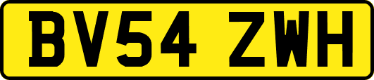 BV54ZWH