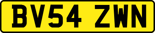 BV54ZWN
