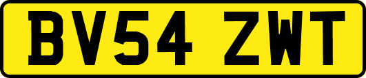 BV54ZWT