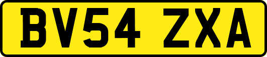 BV54ZXA