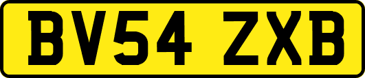 BV54ZXB