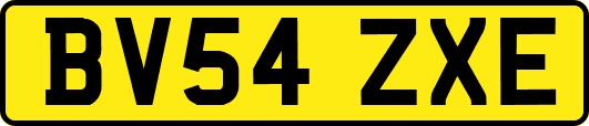 BV54ZXE