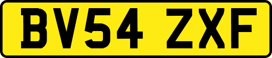 BV54ZXF