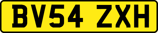 BV54ZXH