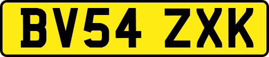 BV54ZXK