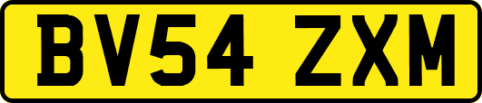 BV54ZXM