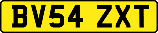 BV54ZXT