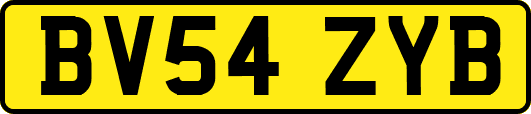 BV54ZYB