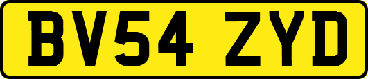 BV54ZYD