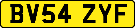 BV54ZYF