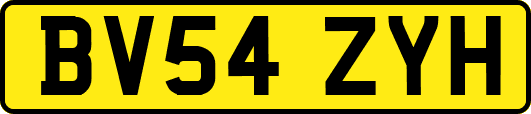 BV54ZYH