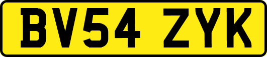BV54ZYK