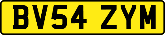 BV54ZYM