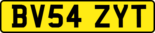 BV54ZYT