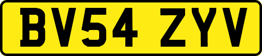 BV54ZYV