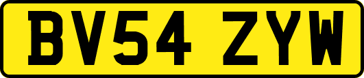 BV54ZYW