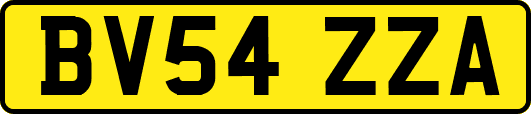 BV54ZZA