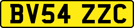 BV54ZZC