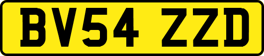 BV54ZZD