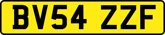 BV54ZZF