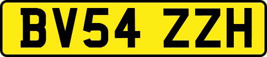 BV54ZZH