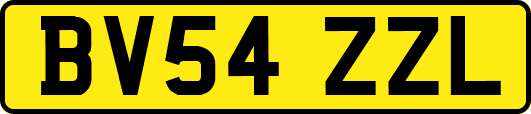 BV54ZZL