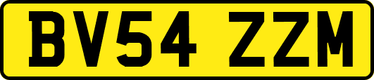 BV54ZZM