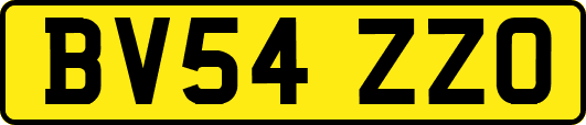 BV54ZZO