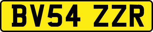 BV54ZZR
