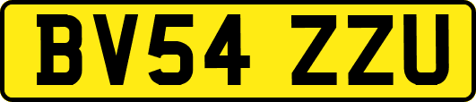BV54ZZU