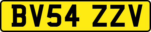 BV54ZZV