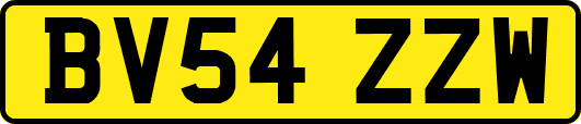 BV54ZZW