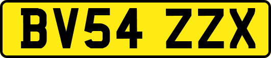 BV54ZZX